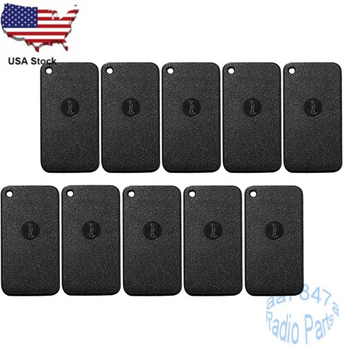 10pcs black replacement - black​,